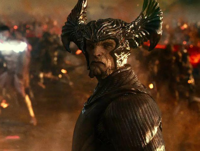 扎导版《正义联盟》荒原狼变成最可悲的反派,他只是想