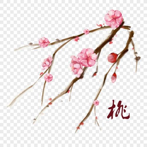 桃花