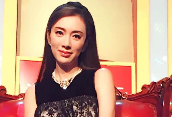 我们相爱吧3史子逸是尹峰亲生的吗 尹峰个人资料曝光