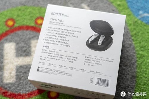 精致轻巧,降噪明显—漫步者tws nb2无线耳机众测报告