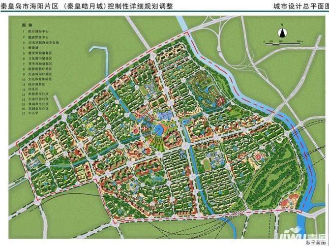 秦皇皓月城怎么样?