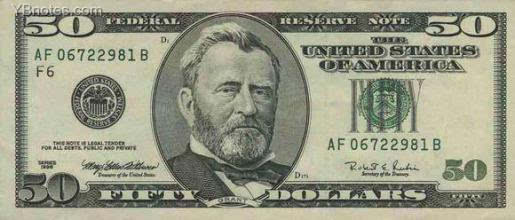 50美元一线今晚必见分晓,上破可顺势追多