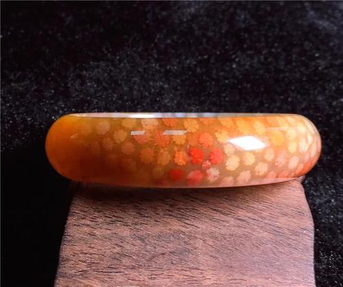 珊瑚玉也有少量的优化处理,你知道吗