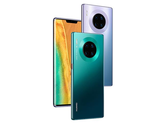 华为mate40pro与mate30pro相比有哪些差别?