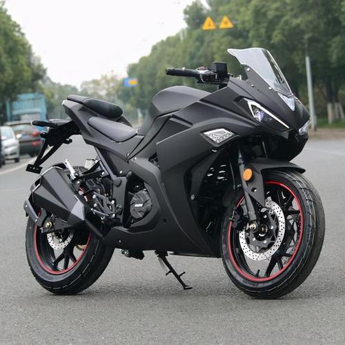 七千左右入门级代步摩托车