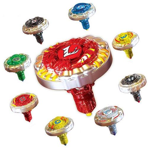 《魔幻陀螺》魔幻陀螺世界大赛?