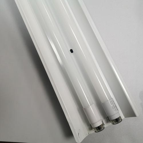 2米支架灯 38w整套双管玻璃灯管03料高流明日光灯