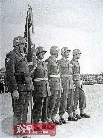 二战中的最强游击队南斯拉夫人民军的前世今身