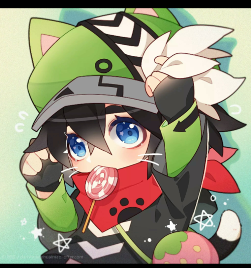 4月2日 23:21   关注  凹凸世界 卡米尔