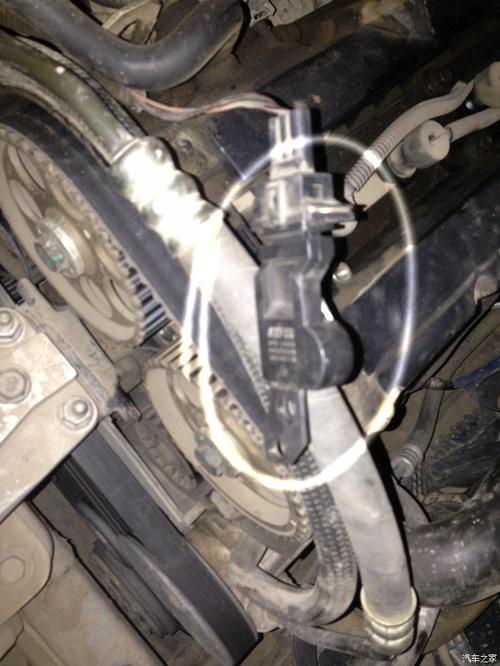 【图】凸轮轴位置传感器_凯越论坛_汽车之家论坛