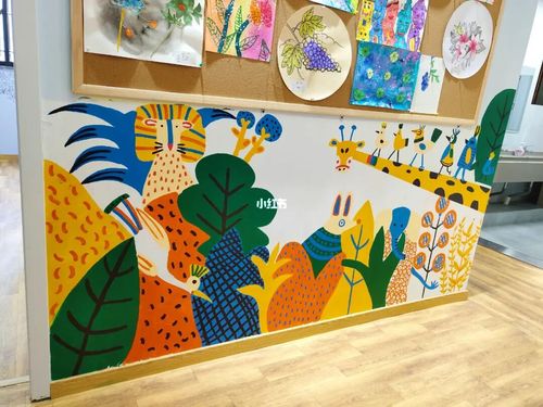 墙绘_苏绘创意美学自由行热门攻略_创业_素材_创业开画室_文化_绘画