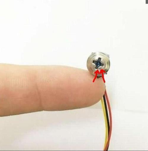 注意:针孔摄像头已经落伍,这种"黑科技"来了,随便放哪