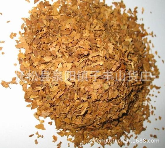 供应东北长白山夹皮沟旱烟 地道的关东烟 散烟沫 每斤150元