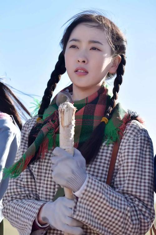 这部剧里的河北