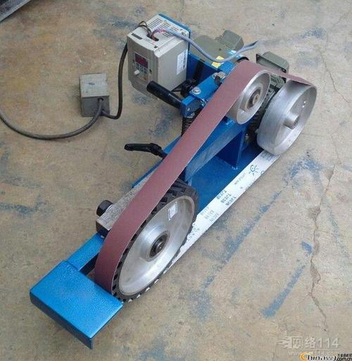 砂带机,砂带抛光机,砂带打磨机