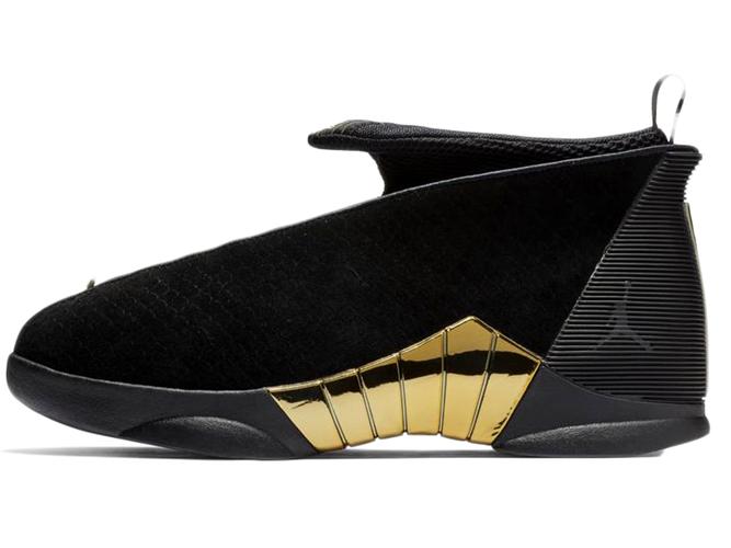 预售airjordan15doernbecheraj15乔15慈善db篮球鞋