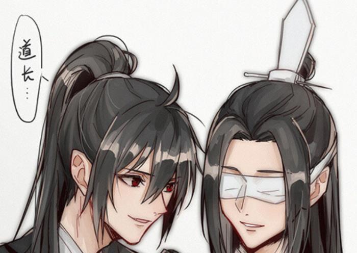 薛洋和晓星尘(薛洋和晓星尘为何注定是悲剧)