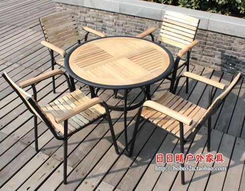 喜欢柚木户外家具桌椅的还喜欢