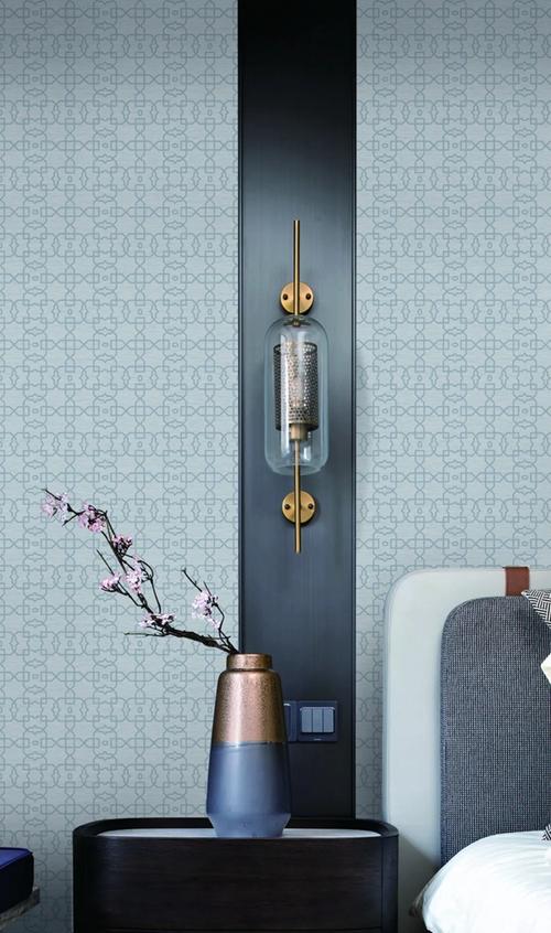 汇明a 墙布:没手机,没wifi,古代人怎么生活?