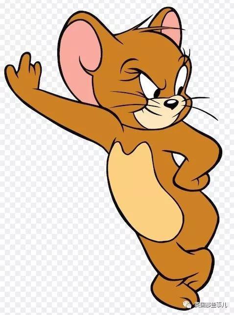 鼠年说鼠:这只全世界最出名的老鼠背后,竟有这么多神奇的故事