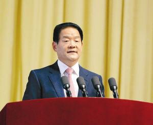 董军的任免信息