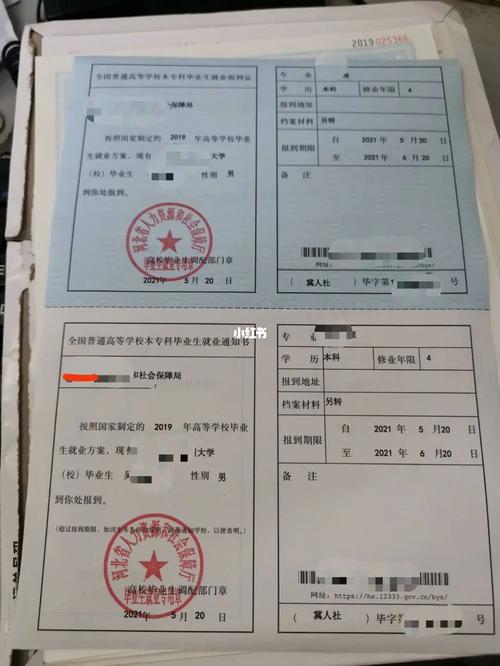 报到证的作用和意义 统招全日制大学生必看_事业单位