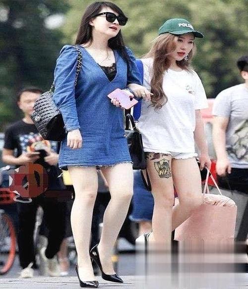她因大腿纹身引热议!被称为最美中超女老板,直言:经营