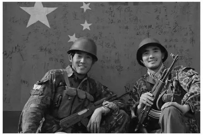 解放军最后一次出击作战:第15侦察大队大丫口地区不预期遭遇战斗