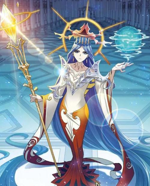 斗罗大陆最强战力排行top10千仞雪只能第三第一无人能敌