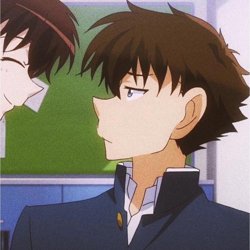 怪盗基德情头(oo)
