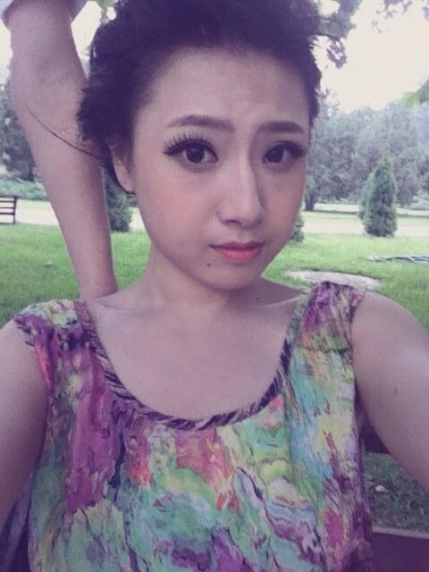 天津商业大学宝德学院校花_天津商业大学宝德学院人气