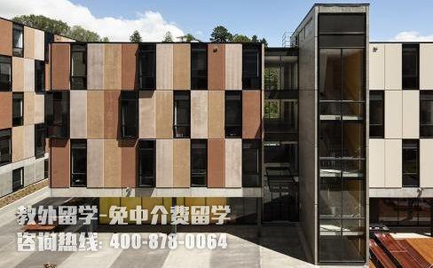 新西兰奥克兰大学宿舍好不好