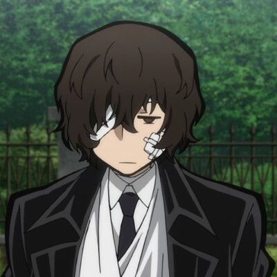 文豪野犬自截太宰这么沙雕的男人怎么会没有人喜欢?