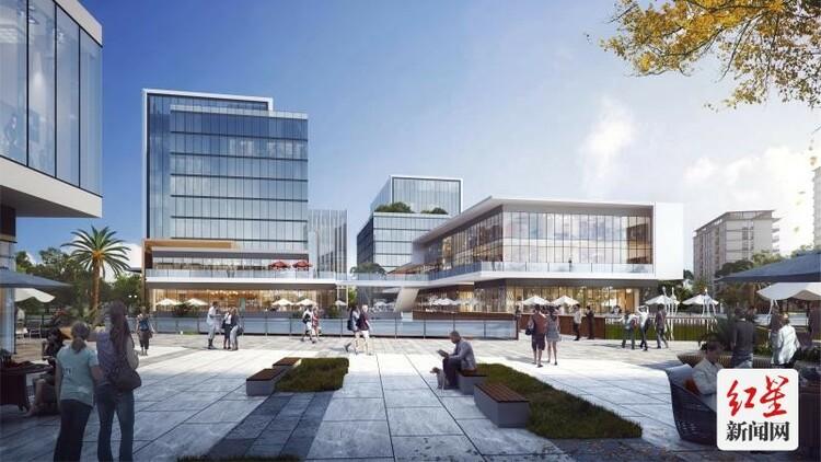 马厂坝tod·青云壹号正式上市