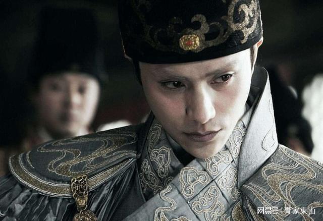 西厂算什么东西本文带你了解厂花雨化田以及他所建立的西厂