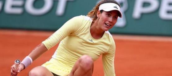 世界十大最美女子网球运动员排行榜最美女子网球运动员都有谁