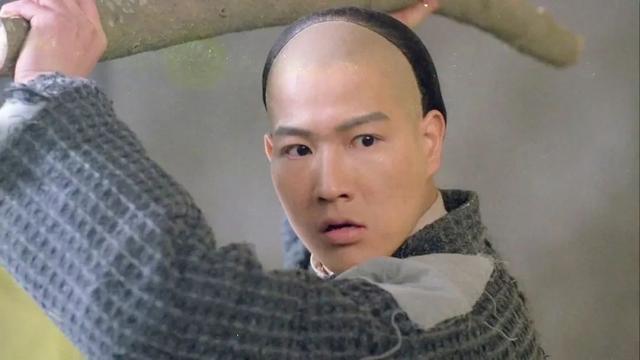 《晚清风云》三部曲总票房仅120万,是主角不红,还是品质太烂?