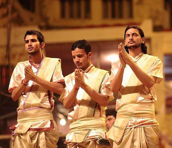 印度婆罗门到底有多横:永远的特权阶层