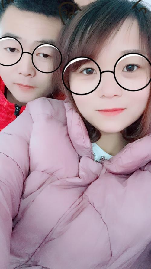 赵丽～萱毅宝贝的快手
