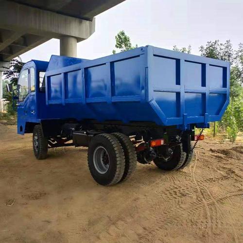 供应 四不像农用车 小型柴油四驱农用车 工程四轮自卸车 厂家