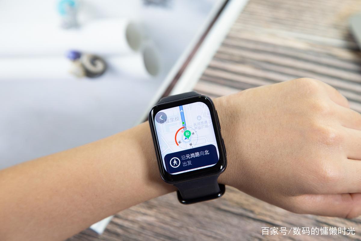 安卓智能手表天花板!oppo watch 2系列即将开售,有必要入手吗?