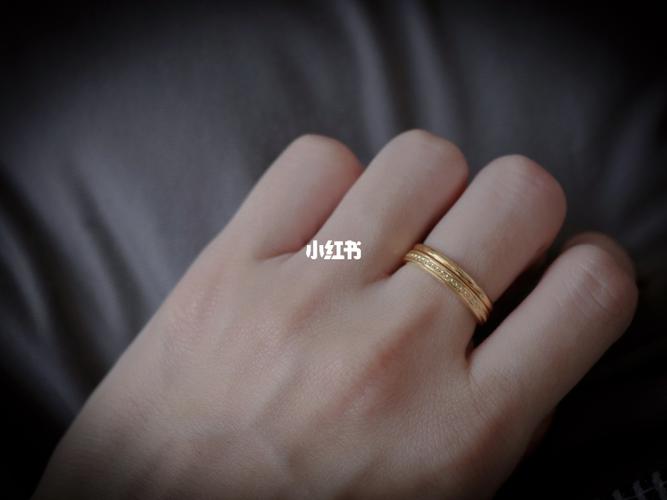 周大福黄金戒指叠戴_黄金戒指_周大福怎么样_戒指_宝格丽怎么样_足金