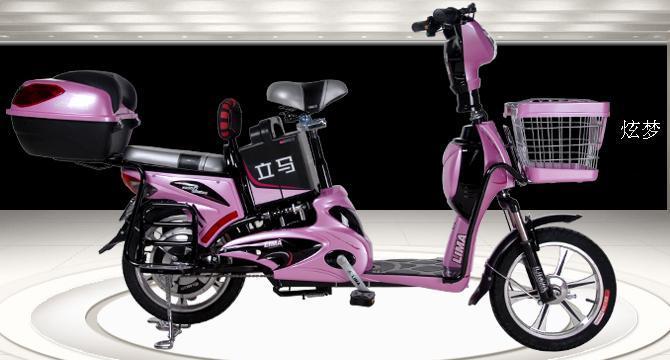 72v立马电动车价格