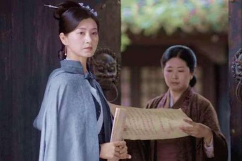 锦心似玉:95后李芸收获好评,简师傅,项怡真的扮演者傻傻分不清