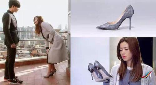 今天就和high姐来看看这个活跃于电影,电视剧的明星鞋履品牌中有哪些