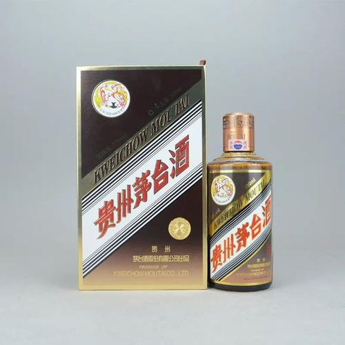 鉴藏茅台酒彩釉珍品vs老款珍品谁更香