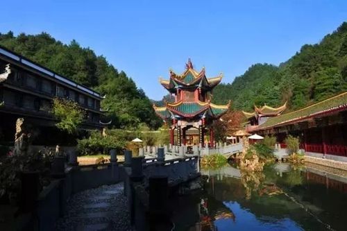 旅游丨元旦去哪儿?这份出行攻略请收好,总有一款适合