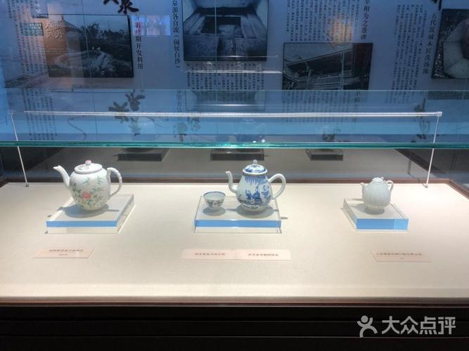 福州温泉博物馆图片 - 第24张