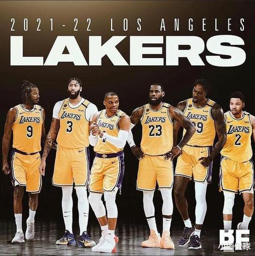 小乔丹官宣加盟湖人新赛季阵容齐全首发五虎出炉浓眉最舒服