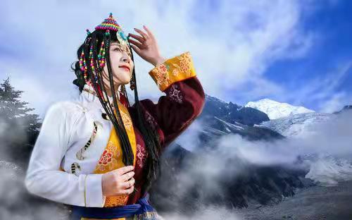 心上的罗加这首歌曲表达了什么